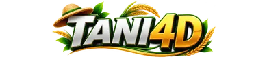 TANI4D Logo