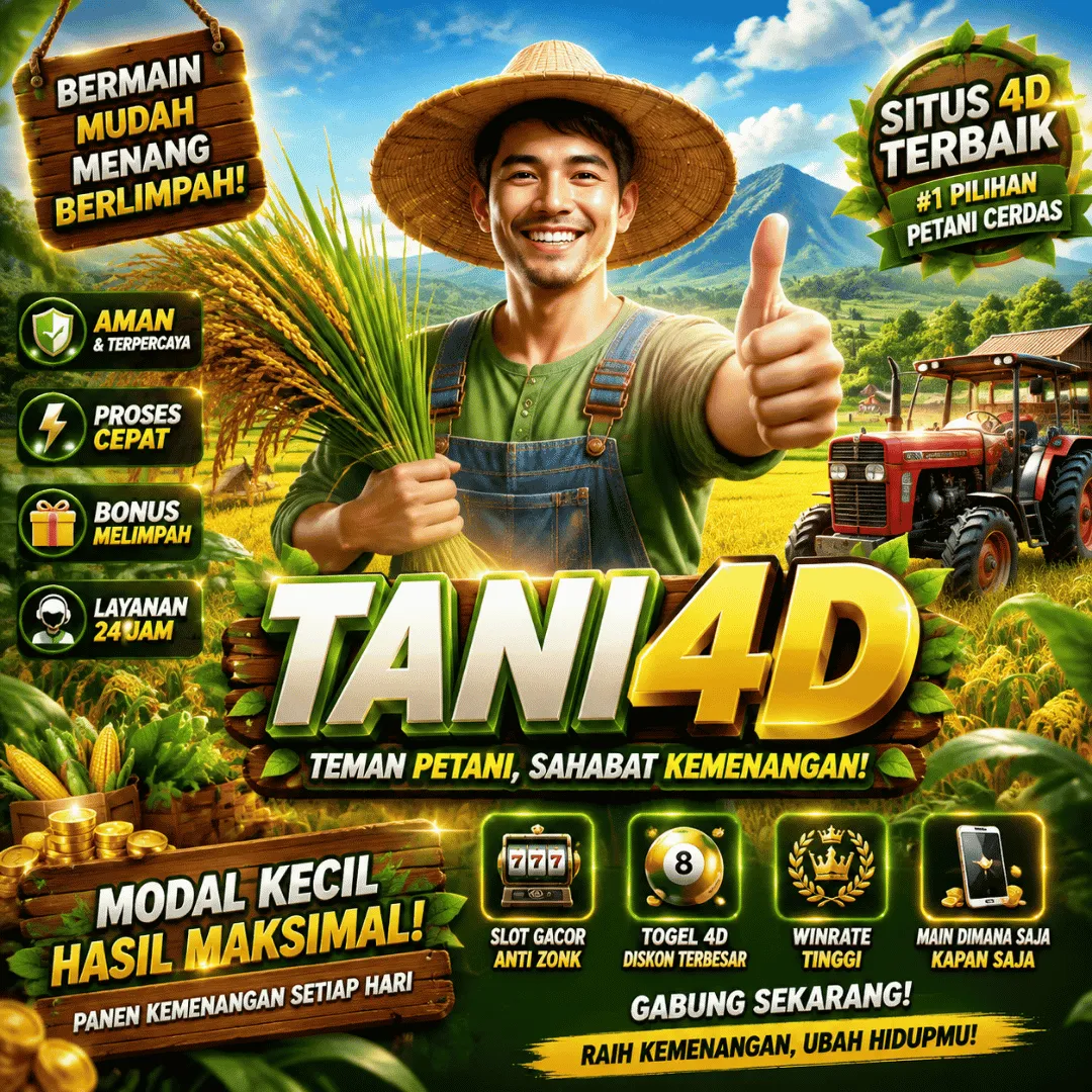 TANI4D